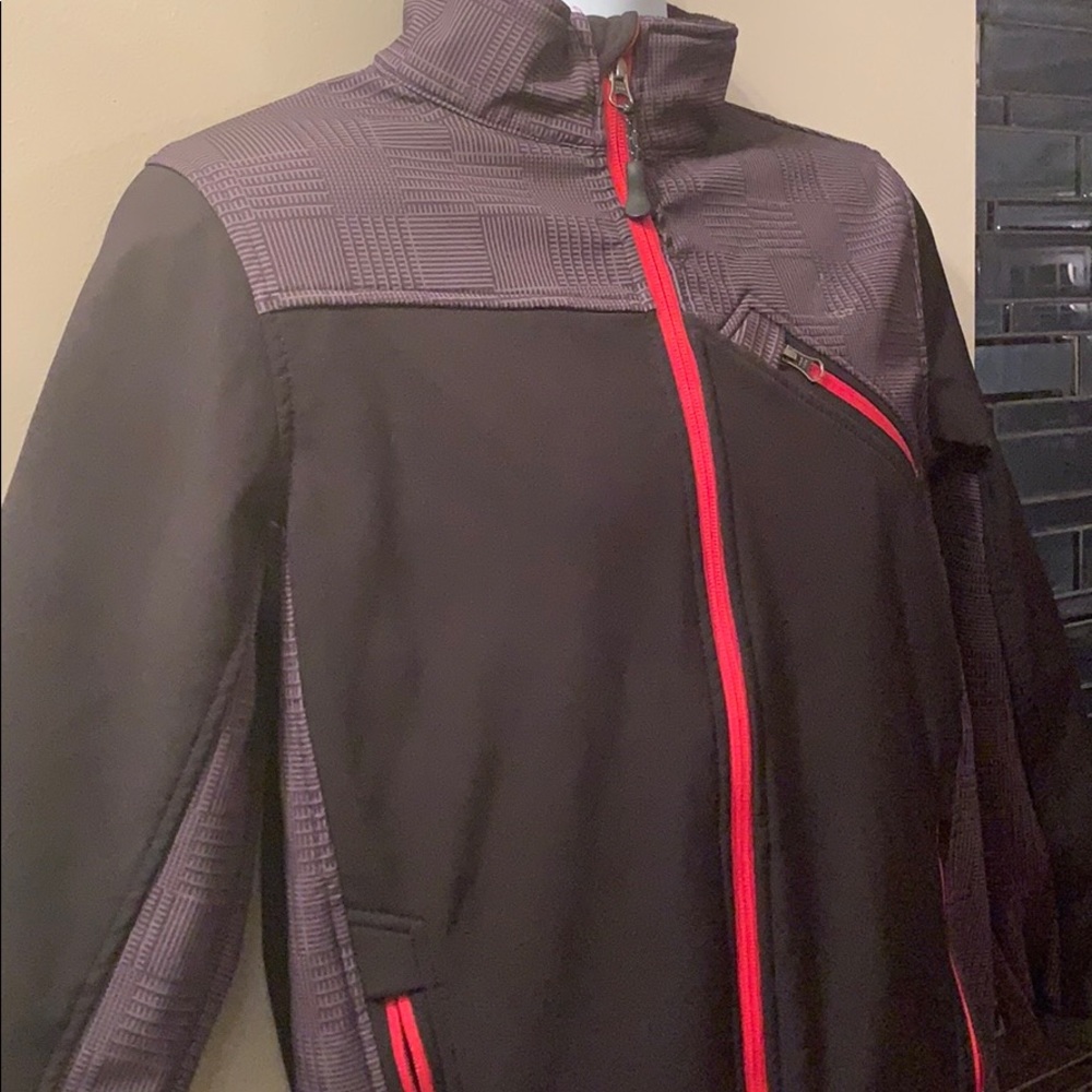 SNOZU Jacket   Size L (14/16)